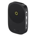 Baseus 15W MagPro II Series Ultra-Thin Magnetic Phone Cooler with Wireless Charger – Cosmic Black 6 Months Warranty. 