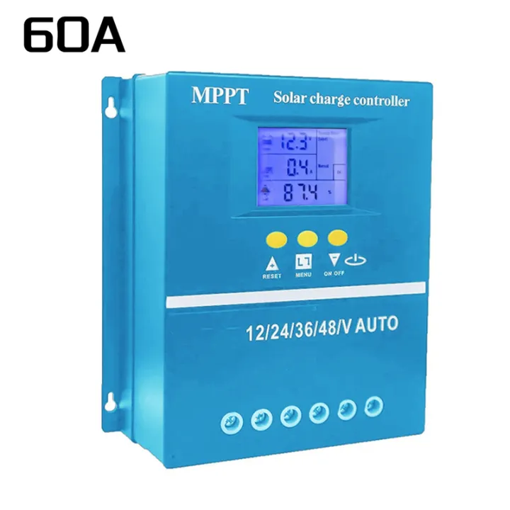 MPPT%20Solar%20Charge%20Controller%2012V%2048V%20Battery%20System%20Auto,PV%20Solar%20Panel%20Regulator%2060A%20-%20Image%206