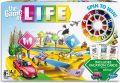 The Game of Life Board Game - Holiday Edition - Spin to Win - 2 to 4 Players Board Games - Ages 8+ by ZinZen. 