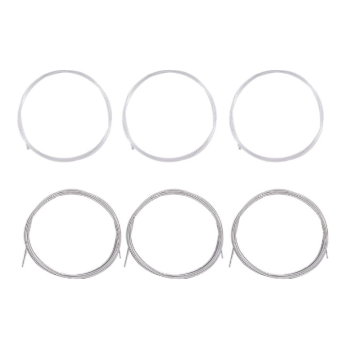 spock%20Classic%20Guitar%20Six%20Strings%20SC12%20Nylon%20Silver%20Plating%20Set%20Super%20Light%20Acoustic%20Guitar%20Musical%20Instrument%20-%20Image%202