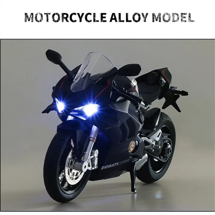 model%20bike%201/12%20Ducati%20Panigale%20V4S%20Alloy%20Racing%20Cross-country%20Motorcycle%20Model%20Simulation%20Toy%20Street%20Motorcycle%20Model%20Collection%20Kids%20GiftParty%20Tableware%20-%20Image%205