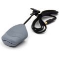 Cardio Finger Clip Fingertip Heart Rate Sensor for Monitor. 