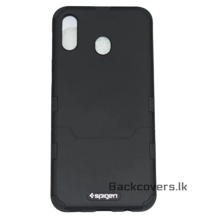 Samsung M20 Spigen Back Cover