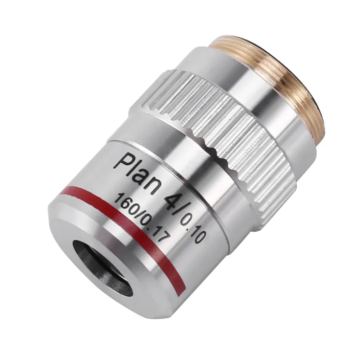 Microscope%20Plan%20Achromatic%20Objective%20Lens%204X%20Biological%20Metallurgical%20Microscope%20Objectives%20-%20Image%207