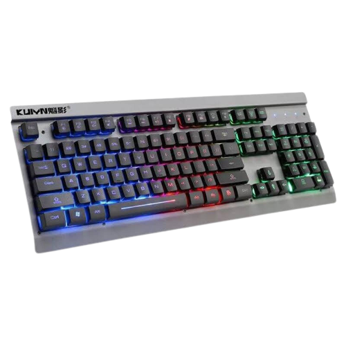 KUIYN GK48 RGB Gaming Keyboard