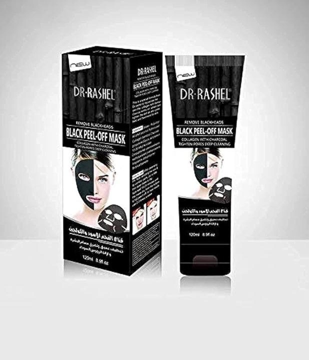 Dr.%20Rashel%20Black%20Head%20Remover%20Black%20Peel%20Off%20Mask%20With%20Collagen%20and%20Charcoal%20-%20Image%203