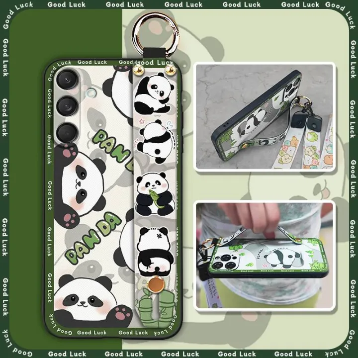 ring%20Shockproof%20Phone%20Case%20For%20Samsung%20Galaxy%20A56%205G/SM-A556B/DS%20Waterproof%20Cartoon%20protective%20Fashion%20Design%20Back%20Cover%20-%20Image%207