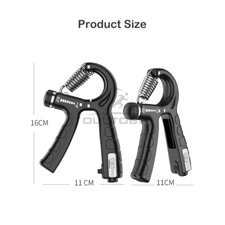 Outtobe%20Hand%20Gripper%20Adjustable%20Resistance%20Automatic%20Counting%20Non-Slip%20Hand%20Grip%20Strength%20Trainer%20Fingers%20Wrist%20Forearm%20Exerciser%20Workout%20Gear%20Home%20Gym%20Exercise%20Equipment%20-%20Image%203