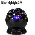 Star Projector Night Light Lamp Fun Gifts for Girls and Boys Rotating Star Sky Moon LED Lights Projector for Kids Bedroom Decor. 