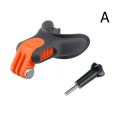 Surfing Surf Dummy Bite Mouth Braces Holder Mount For GoPro Hero 10 9 87 6 5 4 SJCAM/Go Pro. 