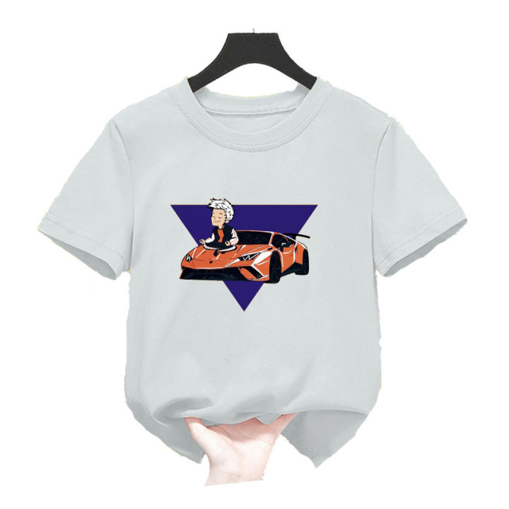 2022%20children's%20T%20shirts%20merch%20A4%20Lamba%20print%20casual%20family%20clothing%20set%20Boy's%20&%20Girl's%20fashion%20tops%20anime%20tees%20toddler%20clothes%20-%20Image%205