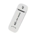 LTE 4G USB Modem With Wifi Hotspot Dongle. 