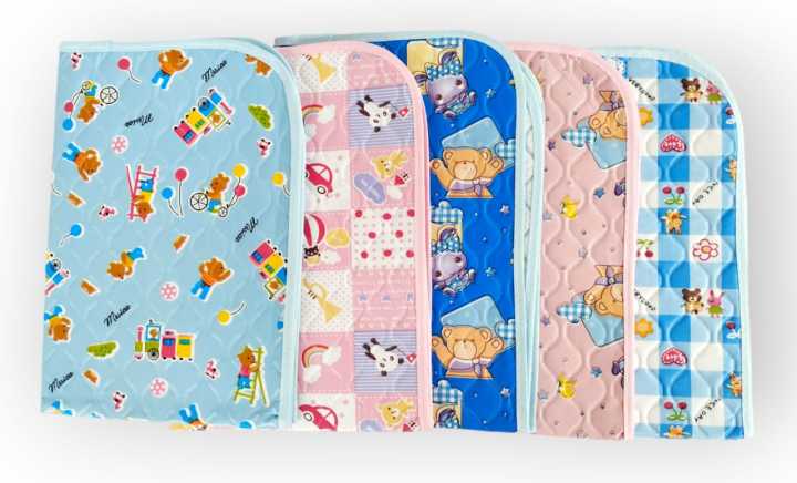 Baby%20Rubber%20Cot%20Sheet,%20Baby%20Portable%20Changing%20Pad%20Waterproof%20Diaper%20Changing%20Mat,%20Travel%20&%20Washable%20Mattress%20Pad%20And%20Reusable.%20(50%20CM%20X%2036%20CM)%20-%20Image%207