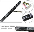 AS16a5k Battery Compatible with Acer. 