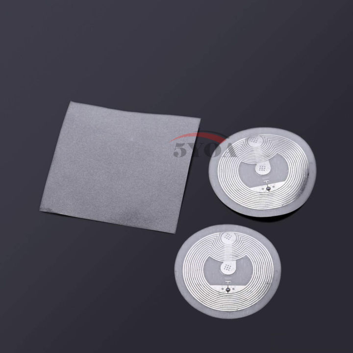 10pcs%20NFC%20Ntag216%20888%20Bytes%20Tag%20Sticker%20Label%20Key%20Tags%20Token%20Patrol%20Badge%20-%20Image%203