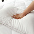 Premium Gel Pillow- Regular Size (18"*27"). 