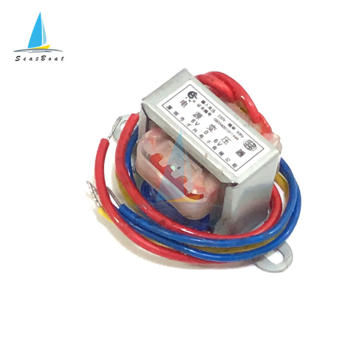 Ac%206v%209v%2012v%20Output%20Voltage%201w%20Ei%20Copper%20Core%20Input%20220v%2050hz~60hz%20Single%20Voltage%202%20Line%20Copper%20Power%20Transformer%20-%20Image%204
