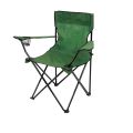 Heavy Duty Folding Arm Chair with Comfortable - Outdoor Lightweight Camping Chair,Folding Camp Chair Lightweight Camping Aluminum Chair. 