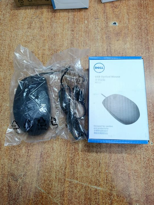 Original Dell Mouse For office Use