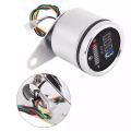 Rpm Meter For Motorcycle And Threewheeler. 