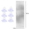 Window Sun Shade Film Home Sunshade Protector Pad Aluminum Foil Insulation Film Sunshine Room Anti-UV Sun Protection Film. 