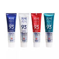 South Korea Genuine Goods Amore Madison 93 Toothpaste Anti-Yellow Gum Anti-Bad Breath Amore Toothpaste. 