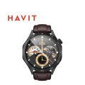 HAVIT M9031 PRO Smart Watch- Black. 