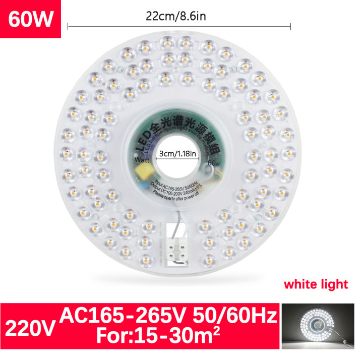 LED%20Panel%2085V-265V%20Ceiling%20LED%20Module%2020W%2040W%2060W%20100W%20Replacement%20LED%20Retrofit%20Board%20for%20Indoor%20Ceiling%20-%20Image%204