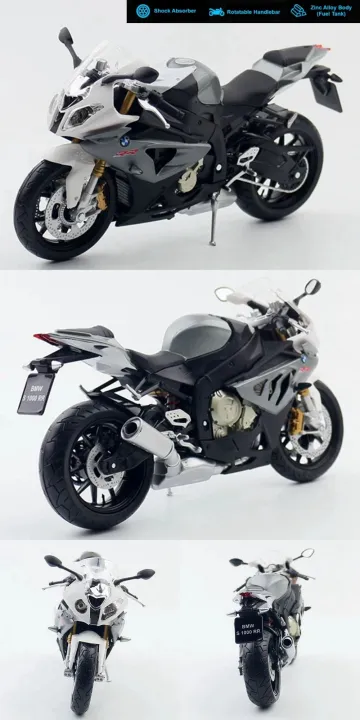 model%20bike%201/12%20BMW%20S1000RR%20Motorcycle%20Toy%201:12%20RMZ%20City%20Diecast%20Metal%20Racing%20Model%20Super%20Sport%20Miniature%20Collection%20Gift%20For%20Boy%20ChildrenParty%20Tableware%20-%20Image%207