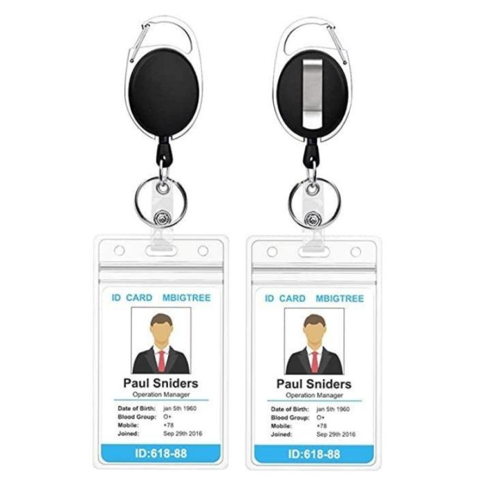 Vertical%20Transparent%20Id%20Badge%20Holders,PVC%20Card%20Holder,Sealable%20Waterproof%20Zip%20Type%20Plastic%20Protector%20Holder,2.83x4.6%20Inch%20Business%20Id%20Card%20Holder%20-%20Image%203