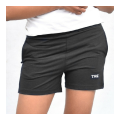 TRE Ladies Dry Fit Cotton Sports Shorts. 
