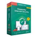 Kaspersky Internet Security 1 User -. 