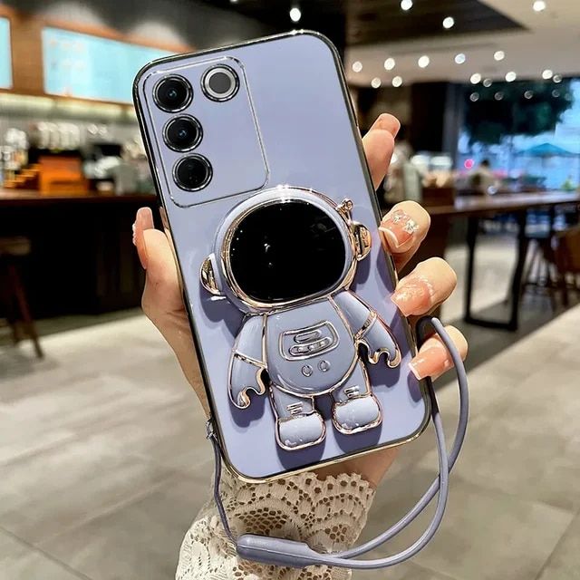 Astronaut%20Case%20For%20VIVO%20V27%20V25%20Pro%20Y35%20Y22%20S%20Y04%20Electroplated%20Soft%20Silicone%20Shockproof%20Phone%20Cover%20For%20VIVO%20V%2027%20Cute%20Coque%20-%20Image%207
