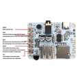 Bluetooth Aud_io Receiver board with USB TF card Slot decoding playback output A7-004 5V 2.1 Wireless Stereo Music Module. 