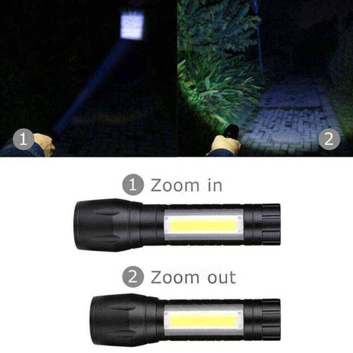 Camping%20Torch%20Light%20Mini%20Police%20Touch%20%7C%20%20Rechargeable%20Tourch%20Light%20/%20Touch%20light%20LED%20Flashlight%20100%20Meter%20/%20Camping%20Light%20Full%20Metal%20Body%203%20Modes%20-%20Image%204