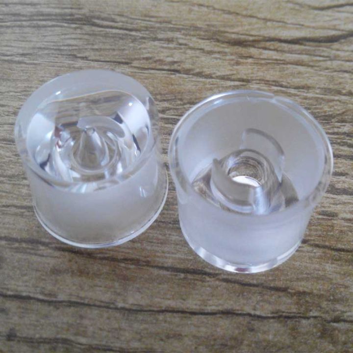 10pcs%2020mm%20Integrated%20Waterproof%20Lens%20With%20Bracket%20Pmma%20Led%20Lens%20Reflector%20Collimator%20For%201w%203w%205w%20Led%20Diode%20Chip%20Lamp%20-%20Image%207