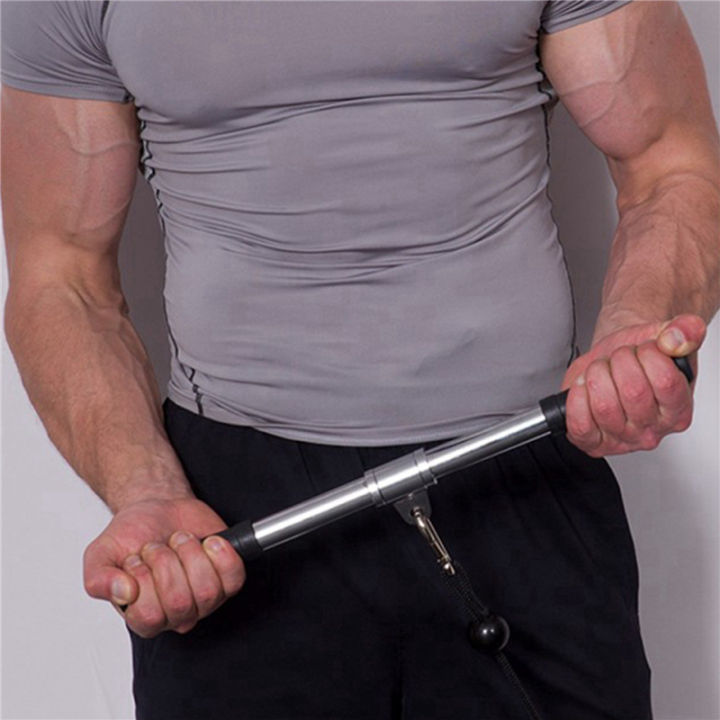 2X%20Pull%20Down%20Bar%20Gym%20Rotating%20Straight%20Bar%20for%20Cable%20Machine%20Attachments%20Workout%20Biceps%20Gym%20Training%20Equipment%20-%20Image%206