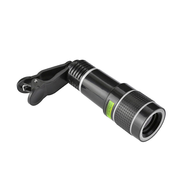 Monocular%20Clip%2020X%20Mobile%20Phone%20Telescope%20Lens%20HD%20Optical%20Zoom%20Camera%20Len%20Cell%20Phone%20Telescope%20Lens%20for%20-%20Image%202