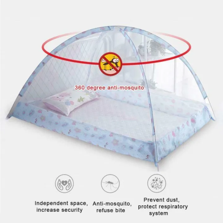Bottomless%20Children's%20Mosquito%20Net%20Bed%20Net%20Baby%20Dome%20Easy%20Installation%20Portable%20Folding%20Baby%20Bed%20Children%20Mosquito%20Net%20Tent%201Pcs%20-%20Image%208