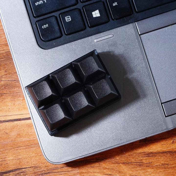 6%20Keys%20Keyboard%20USB%20Custom%20Programmable%20Macro%20Keypad%20Switch%20One-key%20Blue%20Keys%20Keyboard%20Mini%20Mechanical%20Shortcut%20P7X6%20-%20Image%203