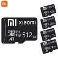 ♥COD+100% original Spot goods XiaoMI Class 10 Memory Card, Tf Micro Sd card UHS-1 16GB 32GB 64GB 128GB 256Gb 512Gb. 