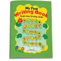 My First Writing Book. 