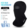 WEST BIKING Winter Warm Balaclava Hat Breathable Cycling Cap Outdoor Sport Full Face Cover Scarf Motorcycle Bike Helmet Liner. 