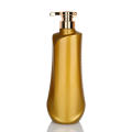 500ml 500ml Shampoo Bottle Durable Plastic Blow Molding Empty Bottles Conditioner Bottle for Bathroom Personal Care Travel Home Use Hotel Supply. 