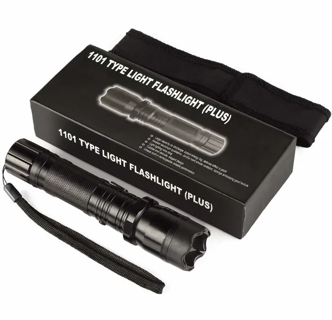 Rechargeable%20Thicker%20Rubber%201101%20Type%20Light%20Flashlight%20Plus%20Police%20Flashlight%20-%20Image%205