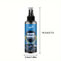 YYLFD 100ML Car Window Lubricant Oil Electric Window Glass Sound Absorption Removal Skyline Track Grease Cleaning Agent Special. 