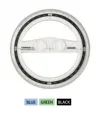 Yosogo 360° Protractor - Multi Color. 