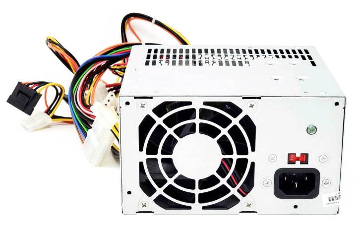 High-Performance 24-Four Pin Power Supply Units | Daraz Power Solutions