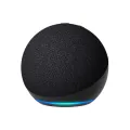 Amazon Echo Dot 5th Generation. 