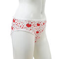 Amara Classic - 3 pack Women's Underwear (Printed Design ). 